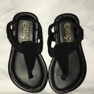 Toddler Size 7 Girls Scandals